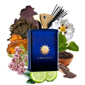 Perfume Nicho