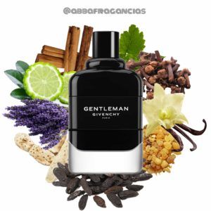 Perfume Diseñador
