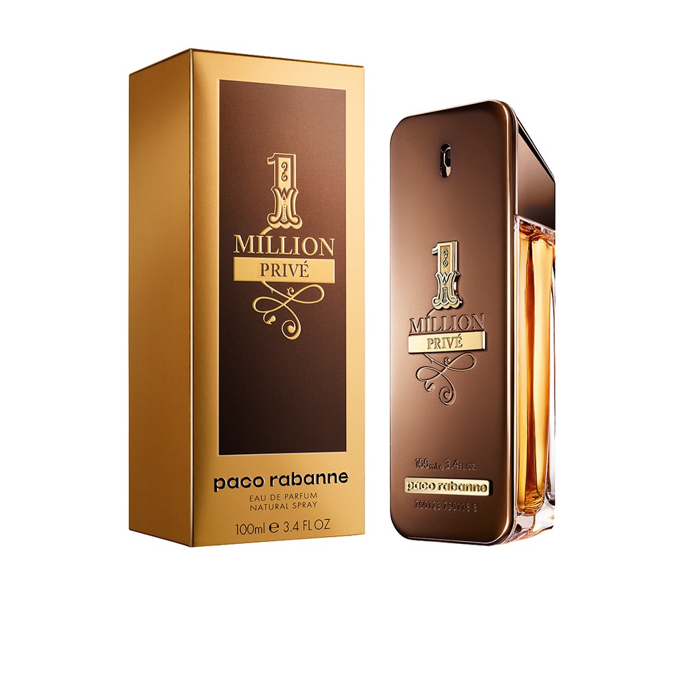 Paco Rabanne - One Million Prive EDP H - ABBA Perfumeria