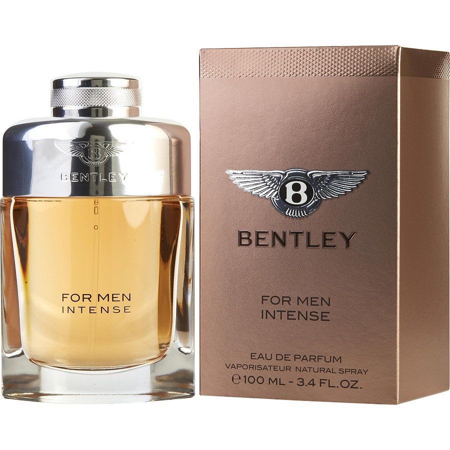 Bentley - For Men Intense EDP H