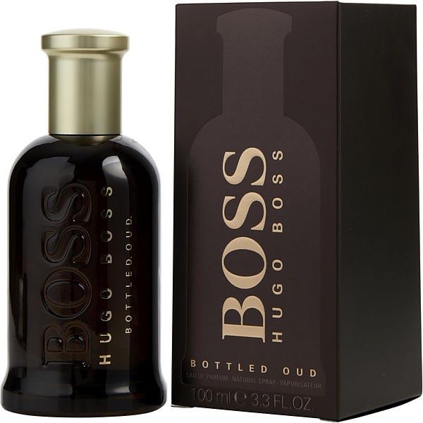 Hugo Boss - Bottled Oud EDP H
