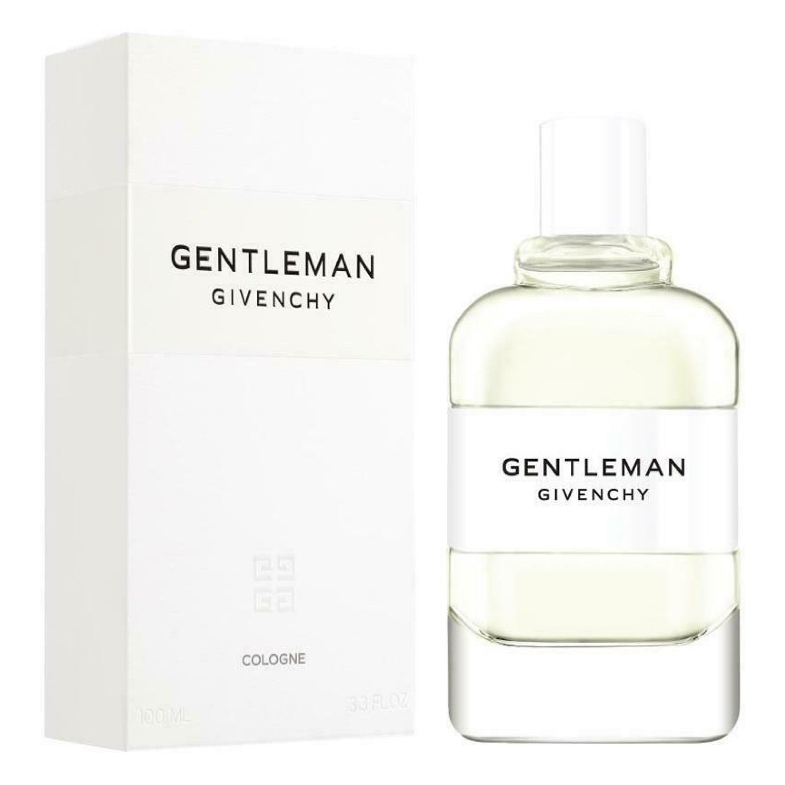 Givenchy - Gentleman Cologne H
