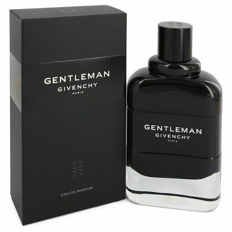 Givenchy - Gentleman EDP H