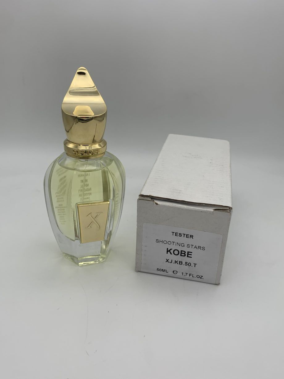Xerjoff - Kobe EDP U