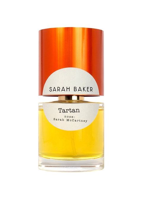 Sarah Baker - Tartán Extrait de Parfum U