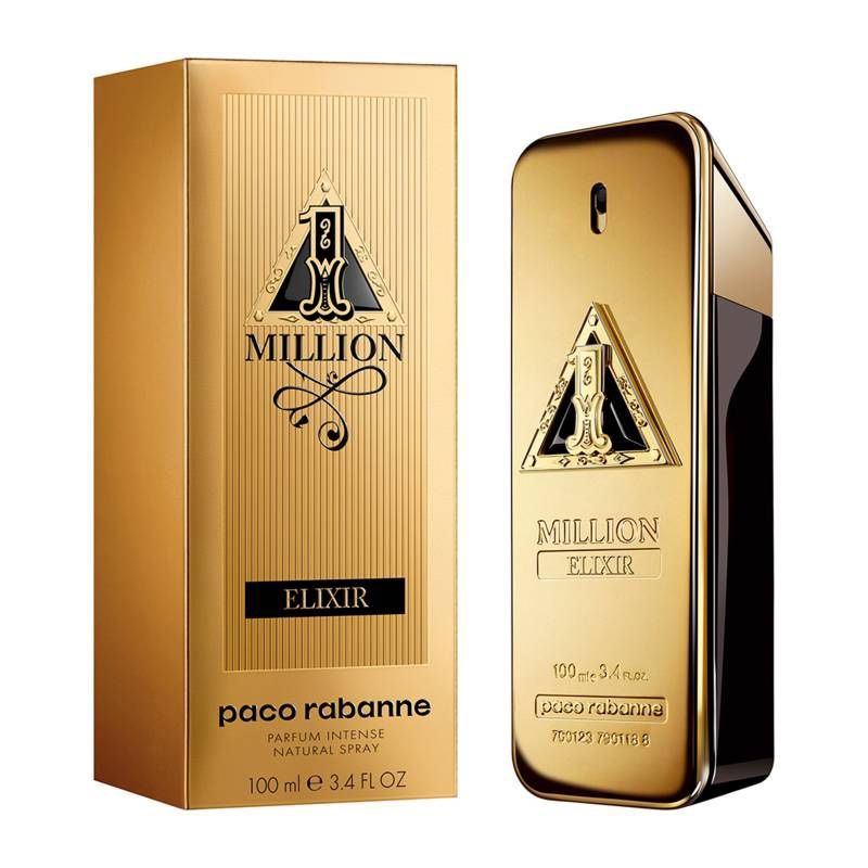 Paco Rabanne - One Million Elixir Parfum Intense H