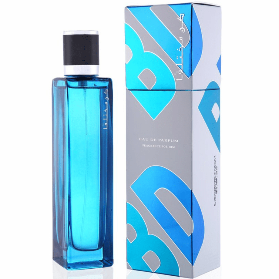 Rasasi - Kun Mukhtalifan EDP H