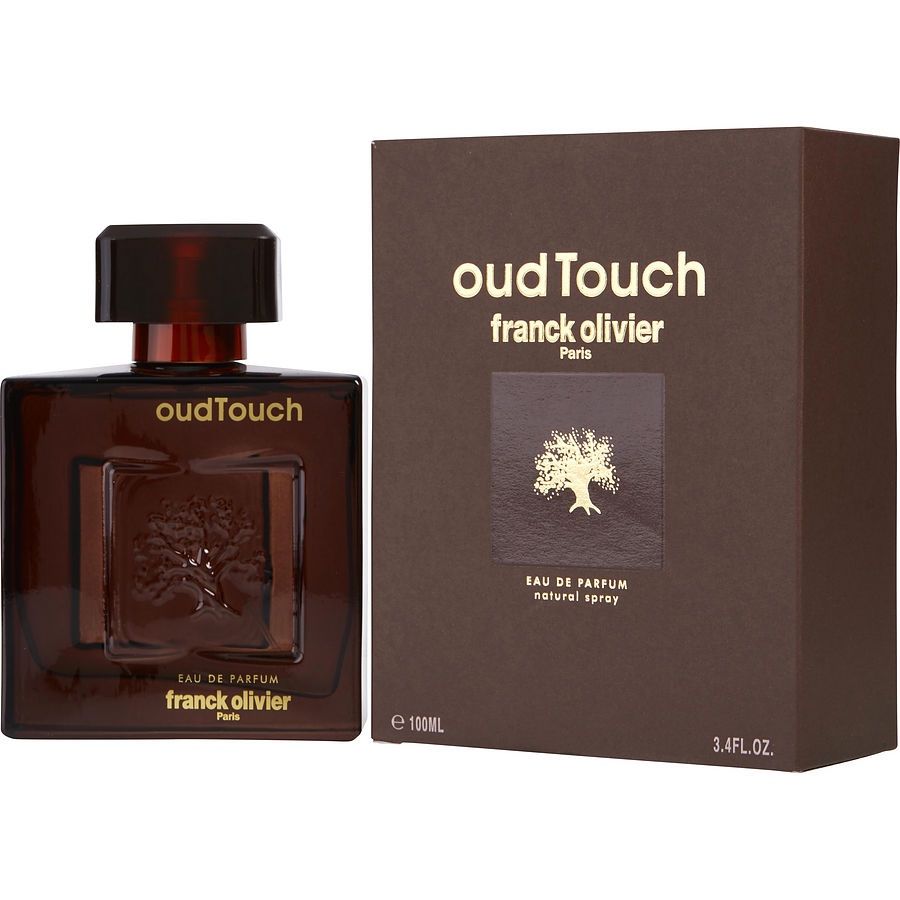 Frank Olivier - Oud Touch EDT H