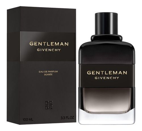 Givenchy - Gentleman Boisée EDP H