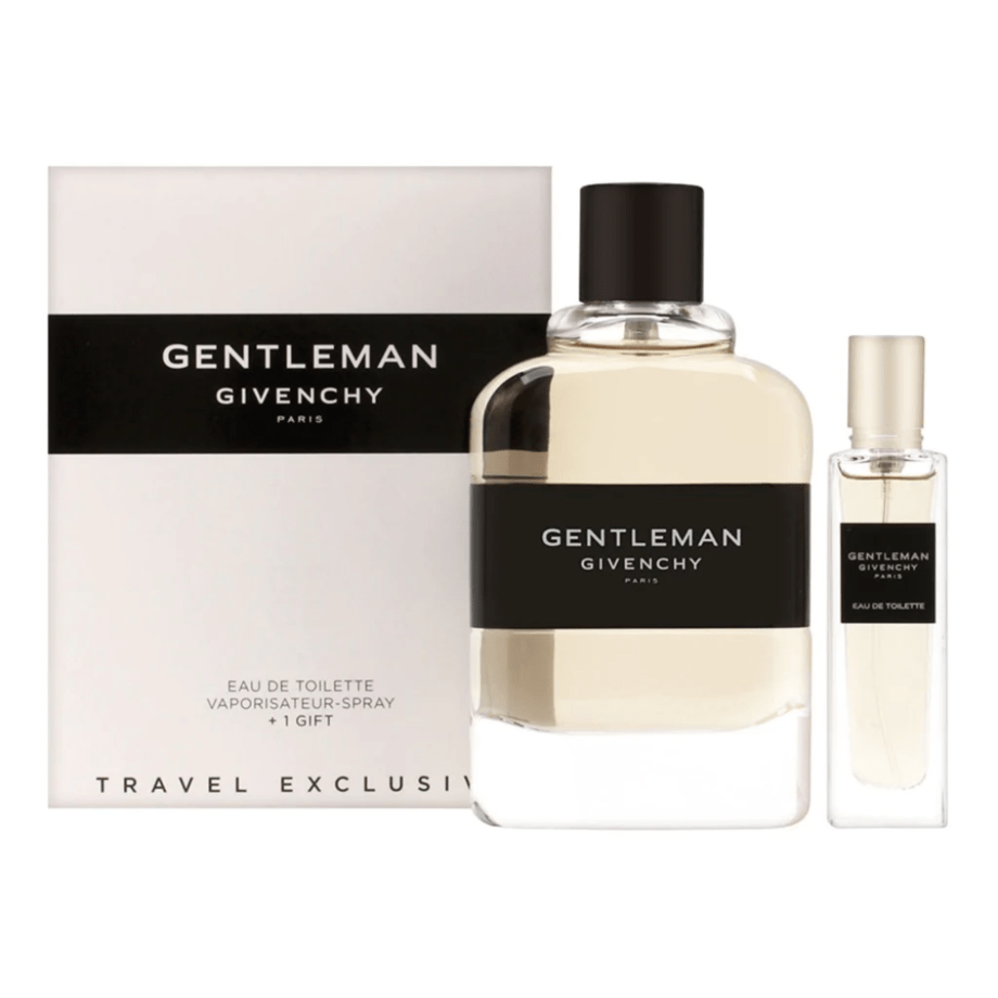 Givenchy - Gentleman EDT H