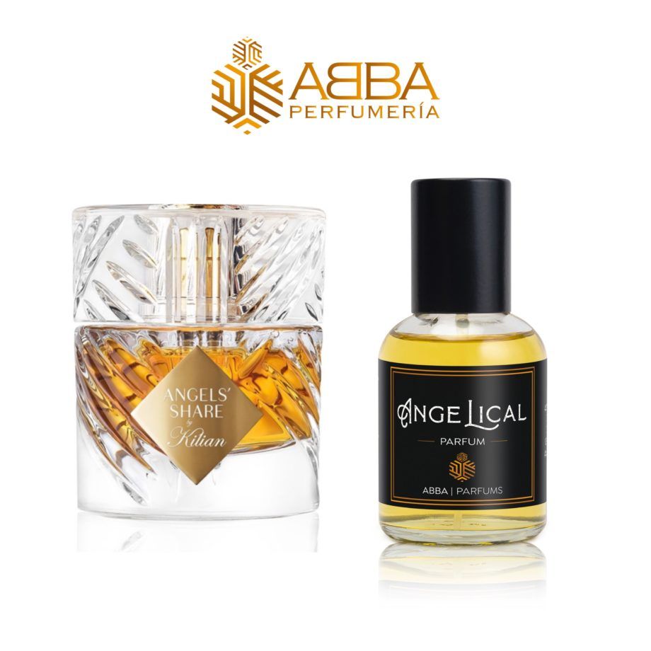 ABBA Parfums - Angelical Parfum U