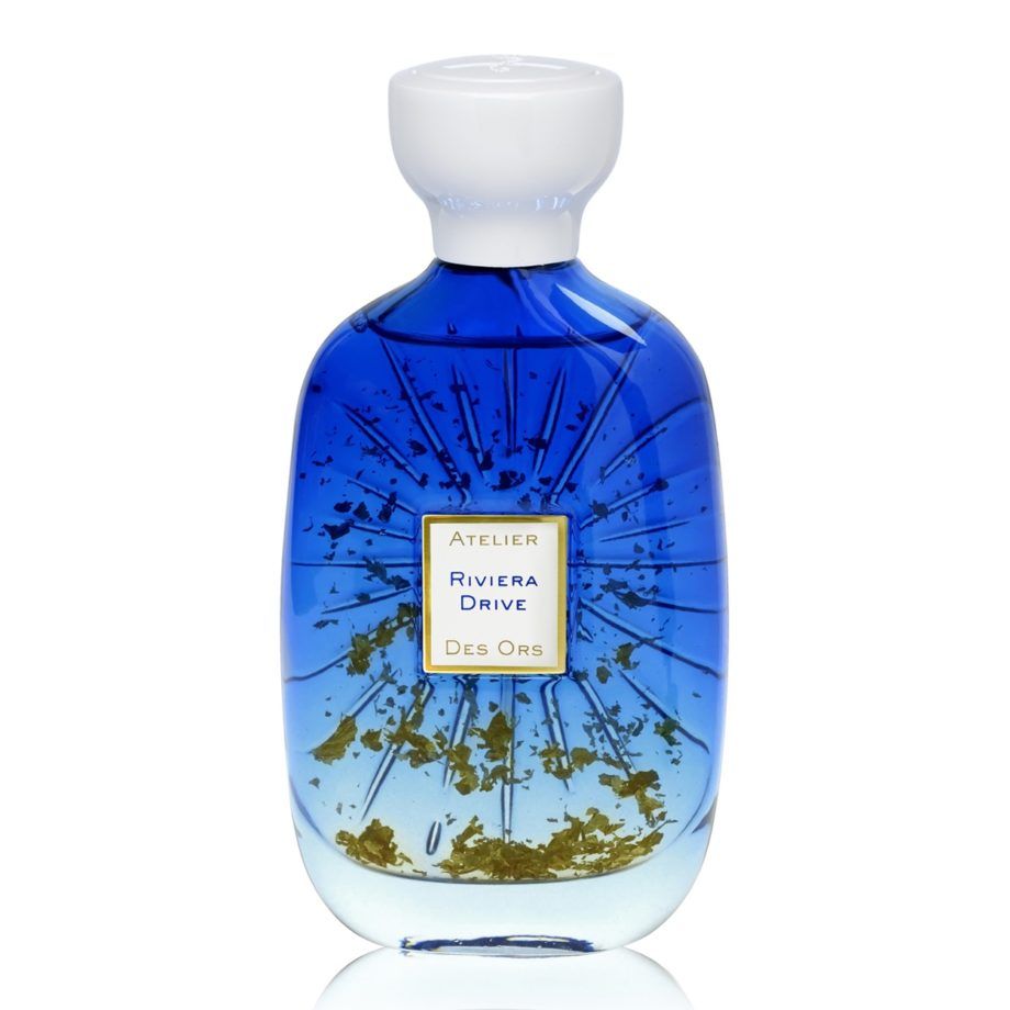 Atelier Des Ors - Rivera Drive EDP U