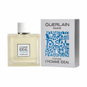 Guerlain - L’Homme Ideal Cologne EDT H