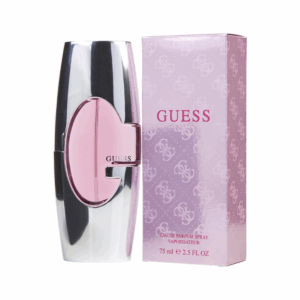 Guess - Woman EDP D