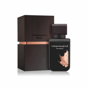 Rasasi - La Yuqawam Pour Homme EDP H