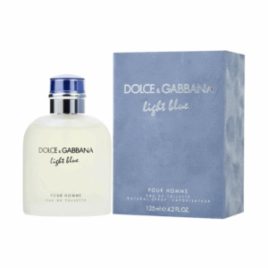 Dolce Gabbana - Light Blue EDT H