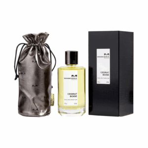 Mancera - Cedrat Boise EDP U