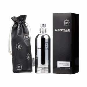 Montale - Chocolate Greedy EDP U