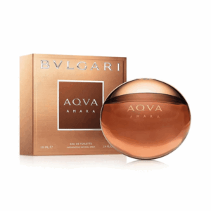 Bvlgari - Aqva Amara EDT H