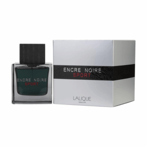 Lalique - Encre Noir Sport EDT H