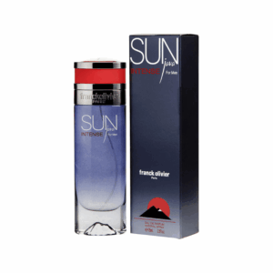 Franck Olivier - Sun Java Intense EDP H