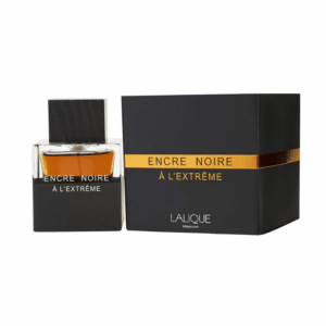 Lalique - Encre Noir Al Extreme EDP H
