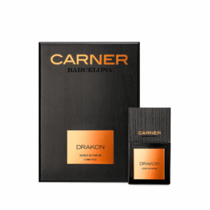 Carner Barcelona - Drakon Extrait U