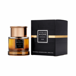 Armaf - Niche Oud EDP U