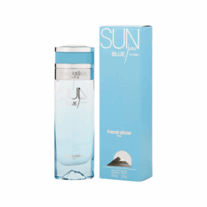 Franck Olivier - Sun Java Blue EDT H