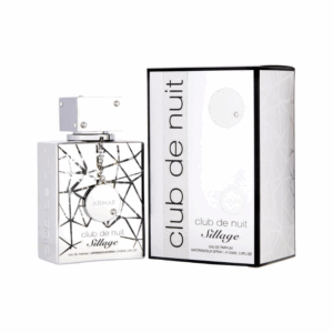 Armaf - Club de Nuit Sillage EDP U