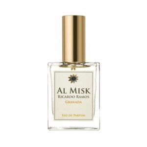 Ricardo Ramos - Al Misk EDP U
