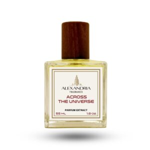 A.F - Across The Universe (MFK Aqua Universalis Forte) Extrait