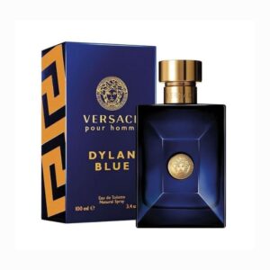 Versace - Dylan Blue EDP H