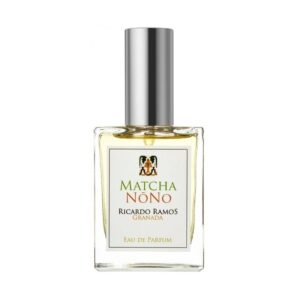 Ricardo Ramos - Matcha Nono EDP U