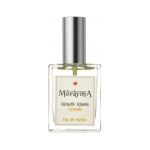Ricardo Ramos - Morayma EDP U
