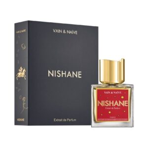 Nishane - Vain & Naïve Extrait U