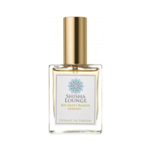 Ricardo Ramos -Shisha Lounge Extrait U