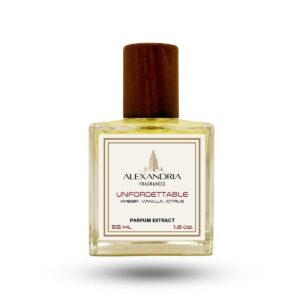 A.F - Unforgettable (Tom Ford Black Orchid) Extrait