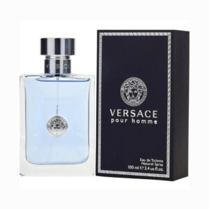 Versace - Pour Homme EDT H