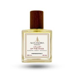 A.F - Valle of The Kings (Xerjoff Richwood) Extrait