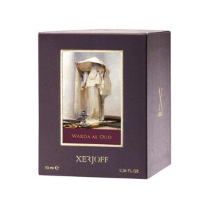 Xerjoff - Warda al Oud Attar U