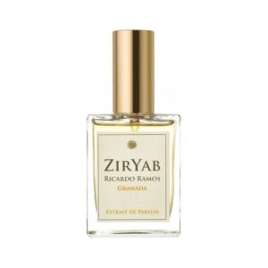 Ricardo Ramos - Ziryab Extrait U