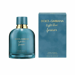 Dolce Gabbana - Light Blue Forever EDP H