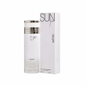 Franck Olivier - Sun Java White EDT H