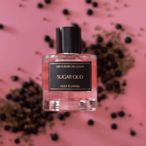 Les Fleurs Du Golfe - Sugar Oud Extrait U