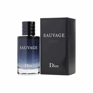 Dior - Sauvage EDT H