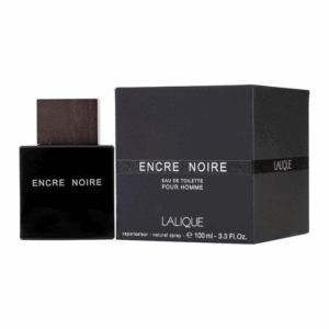 Lalique - Encre Noir EDT H