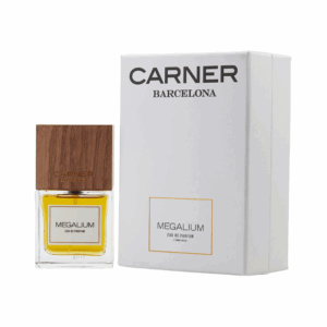 Carner Barcelona - Megalium EDP U