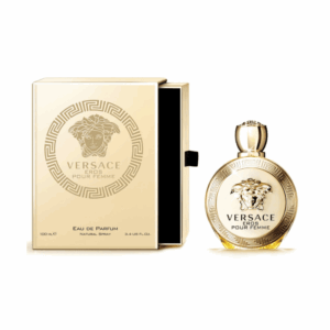 Versace - Eros EDP D