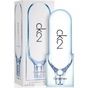 Calvin Klein - CK2 EDT U
